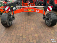 Rake Kubota RA2584 dubbele hark