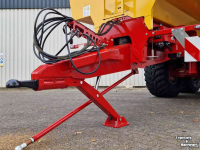 Dumptrailer VGM Everest 22
