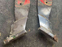 Deep subsoiler Vogel & Noot TERRADIG 300/6
