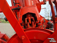 Tedder Kuhn GF8501MHO