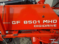 Tedder Kuhn GF8501MHO