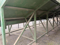 Bunkerstorage  Bunker / Hopper