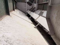Bunkerstorage  Bunker / Hopper