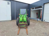 Wheelloader Atlas AR 60