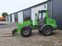 Wheelloader Atlas AR 60