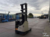 Reach-truck  Crown Heftruck ESR 5240-14 Reachtruck