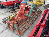 Rotary Harrow Kverneland Front-kopeg met dubbele rol