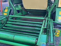 Balers Krone Comprima CV 150 XC