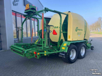 Balers Krone Comprima CV 150 XC