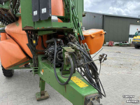 Fieldsprayer pull-type Amazone UX 5200
