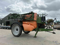 Fieldsprayer pull-type Amazone UX 5200