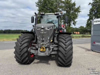 Tractor Fendt 936. Profi plus