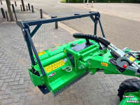 Pruning shredder / Pruning mulcher Avant Bosmulcher