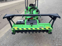 Pruning shredder / Pruning mulcher Avant Bosmulcher