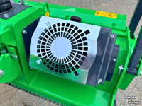 Pruning shredder / Pruning mulcher Avant Bosmulcher
