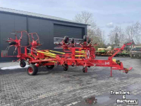 Tedder Lely Lotus 1325
