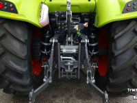Tractor Claas Arion 450 Tractor Traktor