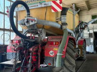 Hydro Trike Holmer Terra Variant  500 / 21 M3