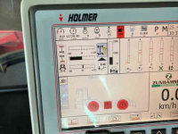 Hydro Trike Holmer Terra Variant  500 / 21 M3