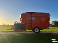 Vertical feed mixer Kuhn Profile 20.2 CS