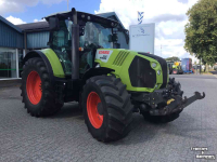 Tractor Claas Arion 650 CIS