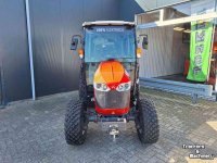 Horticultural Tractors Massey Ferguson E-1700 HC