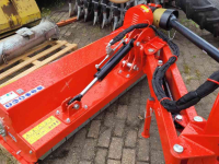 Flail mower Boxer Verstekklepelmaaier AGF 160