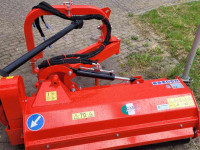 Flail mower Boxer Verstekklepelmaaier AGF 160