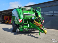 Balers McHale Fusion 3 plus
