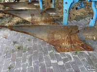 Ploughs Lemken Opal 110 wentelploeg