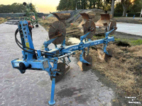 Ploughs Lemken Opal 110 wentelploeg