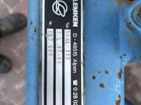Ploughs Lemken Opal 110 wentelploeg