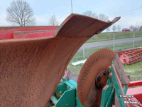 Ploughs Kverneland EG100-300-5, ploeg, plough