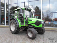 Tractors Deutz-Fahr Agroplus 60