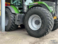 Wheels, Tyres, Rims & Dual spacers Nokian 800/60R34 en 620/60R26.5