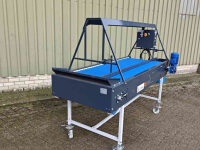 Inspection units KMK TP 2008