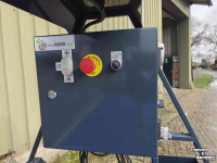 Inspection units KMK TP 2008