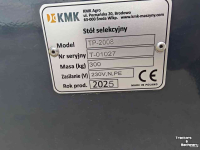 Inspection units KMK TP 2008