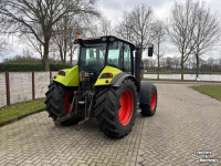 Tractor Claas Arion 410 CIS