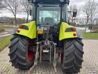 Tractor Claas Arion 410 CIS
