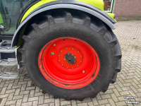 Tractor Claas Arion 410 CIS