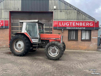 Tractor Massey Ferguson 3095 Speedshift tractoren