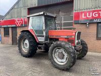 Tractor Massey Ferguson 3095 Speedshift tractoren