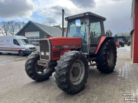 Tractor Massey Ferguson 3095 Speedshift tractoren