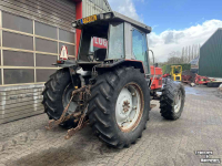 Tractor Massey Ferguson 3095 Speedshift tractoren