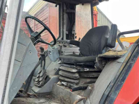 Tractor Massey Ferguson 3095 Speedshift tractoren