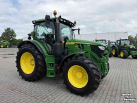 Tractor John Deere 6R150 AP50 COMMAND-PRO G5-PLUS 2025 980 UUR!!!