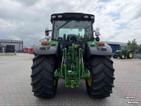 Tractor John Deere 6R150 AP50 COMMAND-PRO G5-PLUS 2025 980 UUR!!!