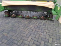 Mower Krone Krone easy cut 320