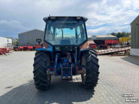 Tractor Ford 7740 SL DP